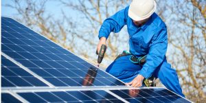 Installation Maintenance Panneaux Solaires Photovoltaïques à Devecey